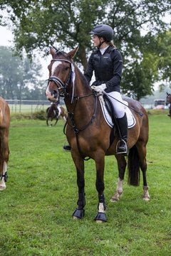 Bild 168 - Pony Akademie Turnier